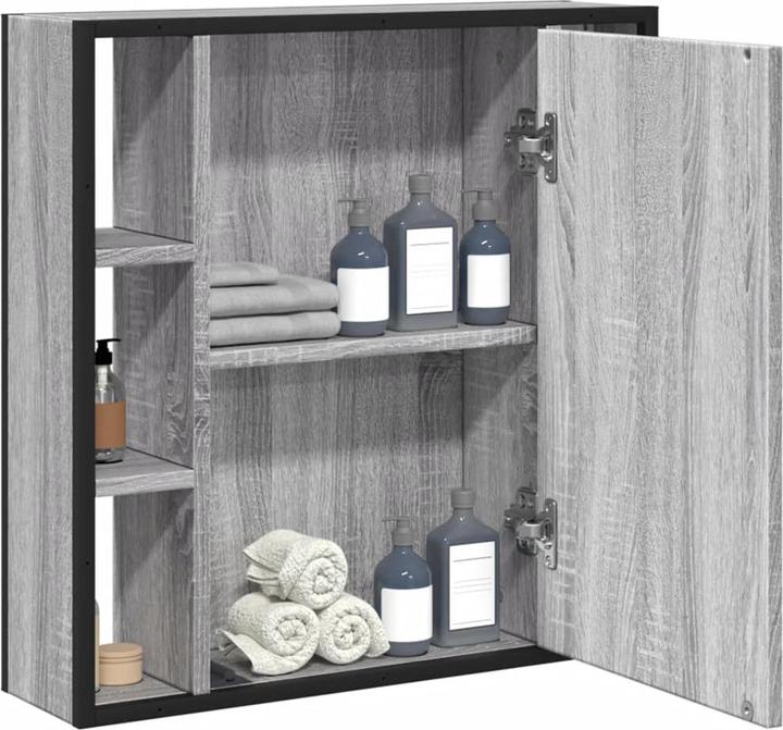 Productafbeelding VidaXL Stratis (60 x 16 x 60 cm)