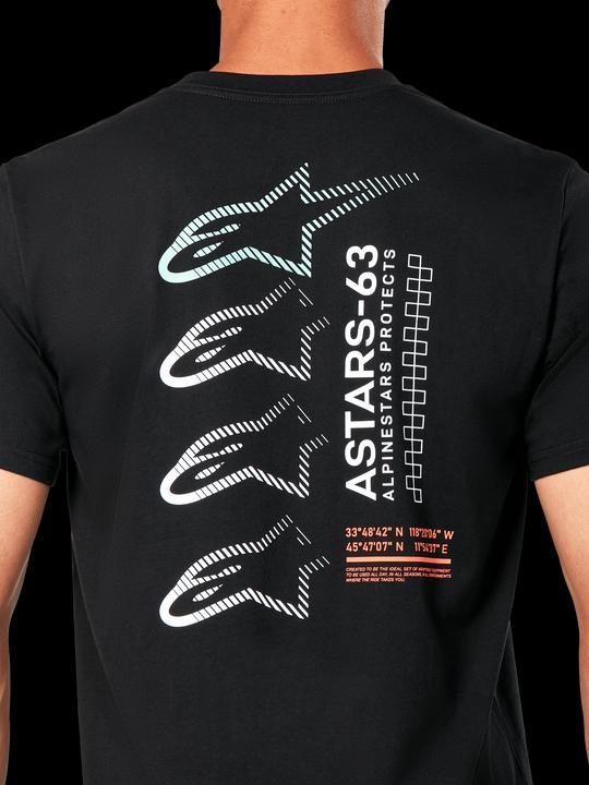 Produktbild Alpinestars Tee 24 Sequel Csf Ss (S)