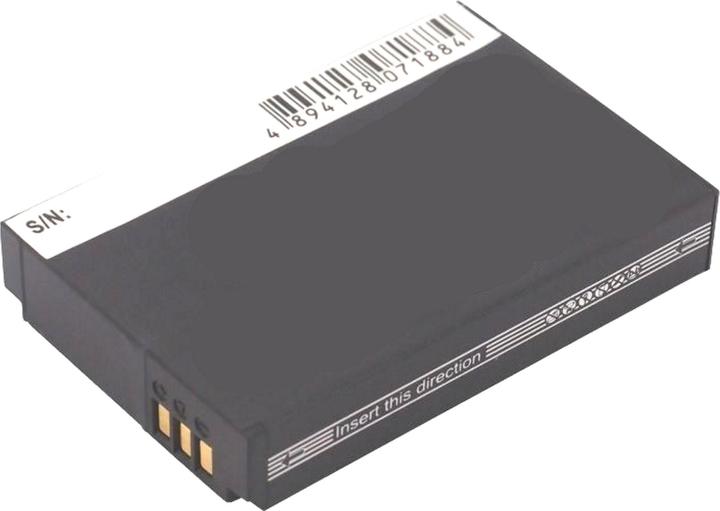 Actual product image AGI Battery compatible with Drift Ghost|HD Ghost|Ghost-S HD|FXDC02 (Rechargeable battery)