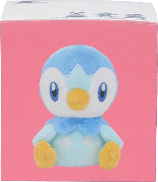 Produktbild Pokémon Center Original Gift Box S