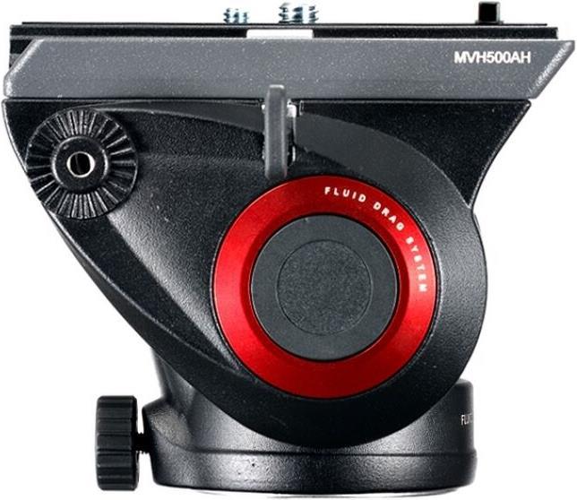 Produktbild Manfrotto 500ah (Videokopf)