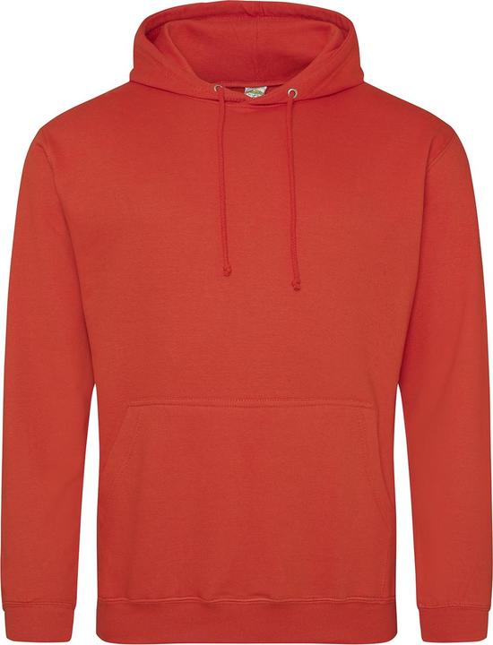 Actual product image Awdis Mens College Hoodie (XL)