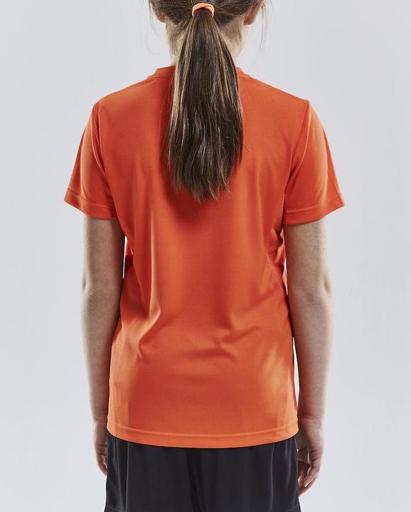 Immagine prodotto Craft Squadra Maglia Solida Jr (146)