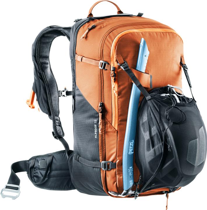 Actual product image Deuter Alproof 32 (32 l)
