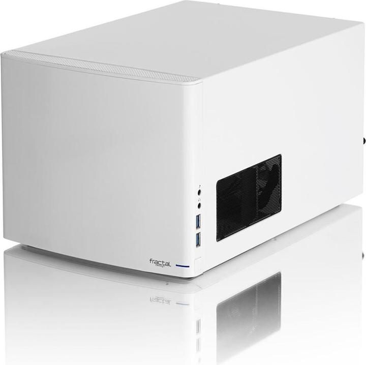 Fractal Node 304 (Mini-ITX)