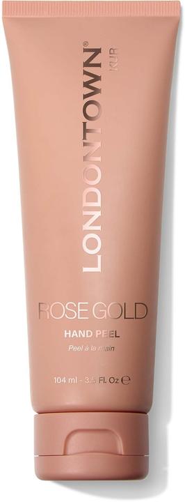 Image du produit Londontown Rose Gold Hand Peel (30 ml)