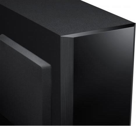 Produktbild Samsung HT-H5550W - 3D Blu-ray Heimkino-System