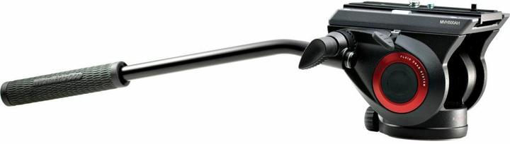 Produktbild Manfrotto 500ah (Videokopf)