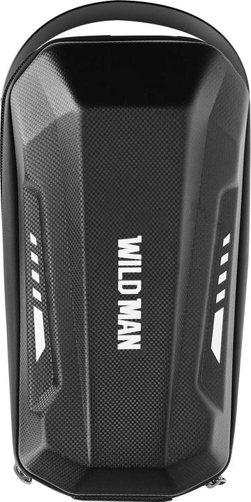 Produktbild Wildman GD9XP E-Scooter Tasche, 3L Gesamtvolumen