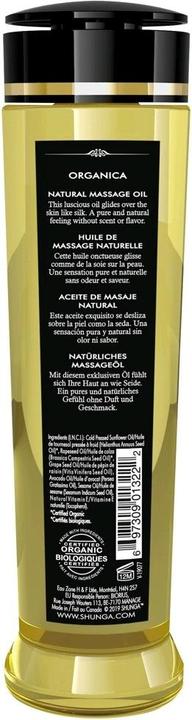 Produktbild Shunga Natural (250 ml)