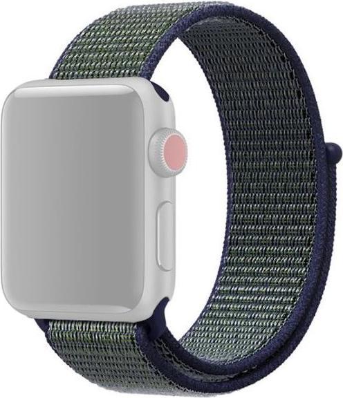 Produktbild MU Classic Sport Series Nylon Armband (Nylon)
