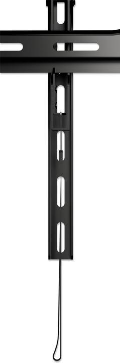 Immagine prodotto Manhattan Staffa da parete per TV ultrapiatta, rigida (Muro, 100", 70 kg)
