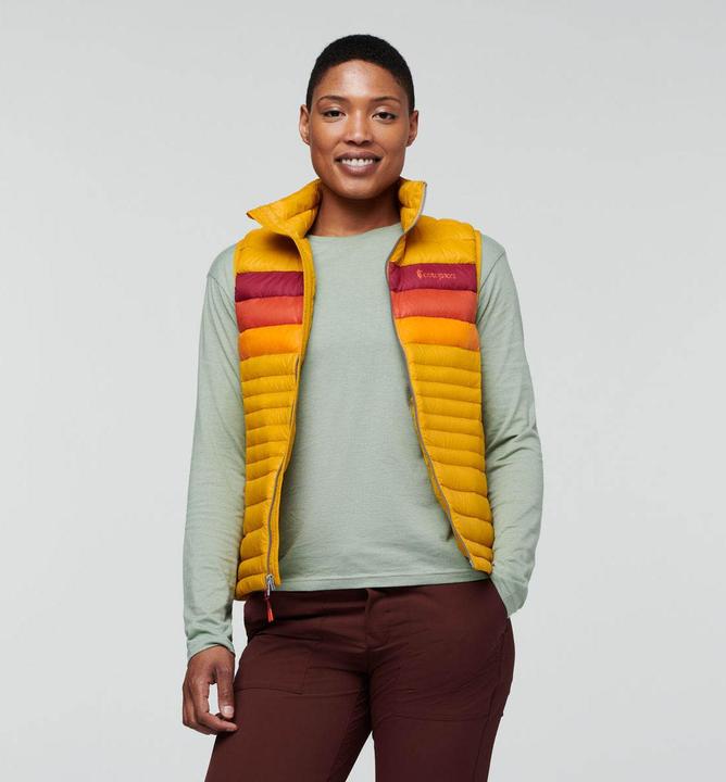 Immagine prodotto Cotopaxi Gilet Fuego Down (S)