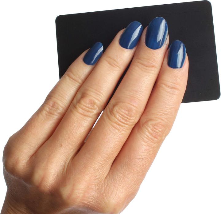 Image du produit Vargu Ice (Ice 03, Vernis couleur)