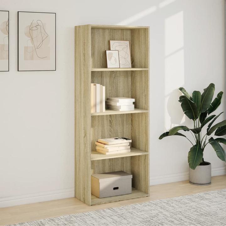 Actual product image VidaXL Banning (30 x 30 x 152 cm)