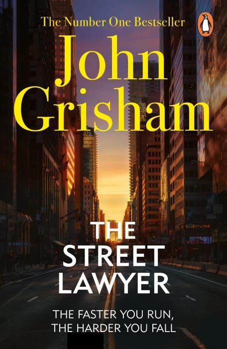 Immagine prodotto The Street Lawyer (Inglese, John Grisham., 2010)