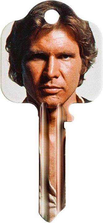 Produktbild Star Wars Schlüsselrohling