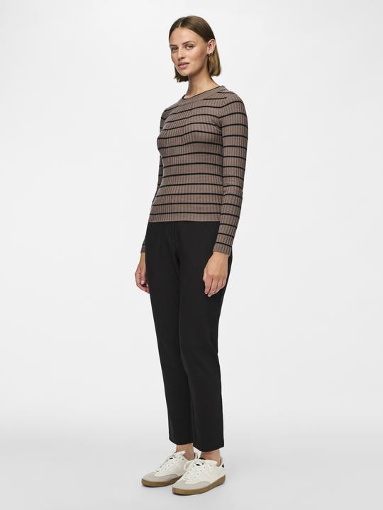 Immagine prodotto Pieces Pccrista Ls O-Neck Knit Noos Bc (XXL)