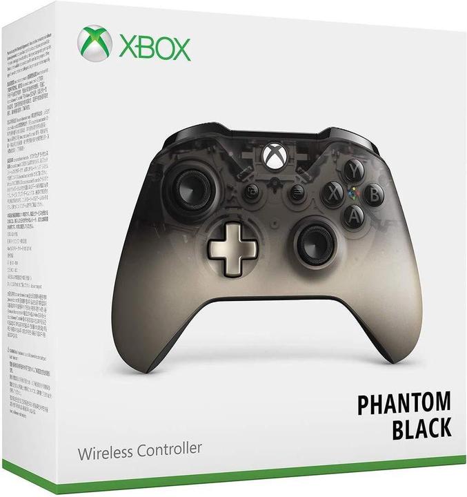 Actual product image Microsoft Xbox Wireless Controller (Xbox One X, PC, Xbox Series X, Xbox One S, Xbox Series S)