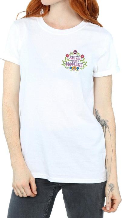 Produktbild Disney Coco Seize Your Moment TShirt (XXL)