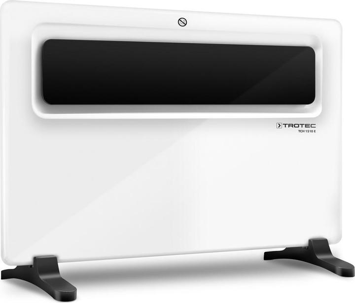 Immagine prodotto Trotec Convettore di design TCH 1510 E (1500 W)