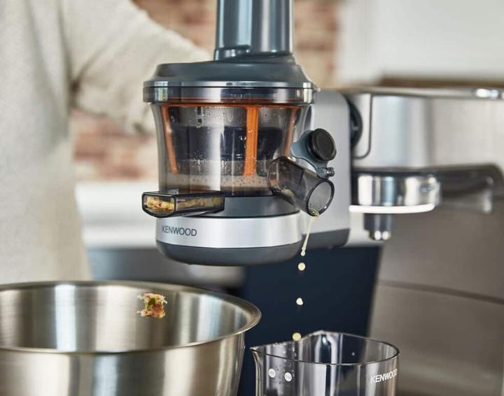 Actual product image Kenwood Slow Juicer KAX720PL