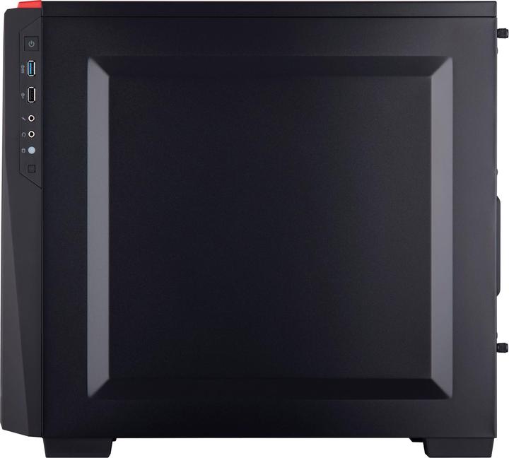 Produktbild Corsair Carbide SPEC-04 (ATX, mATX, Mini-ITX)