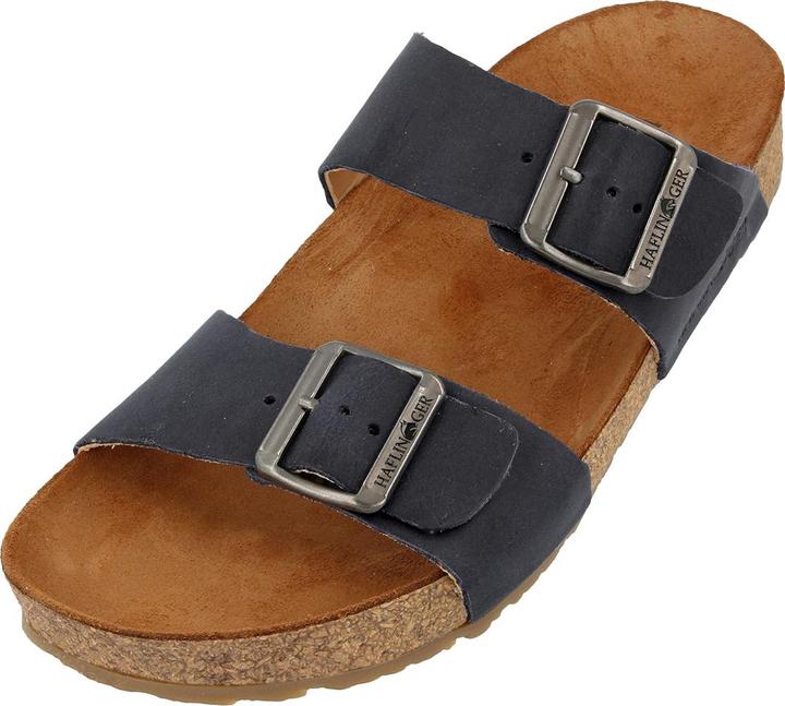 Actual product image Haflinger Bio Andrea mules (39)