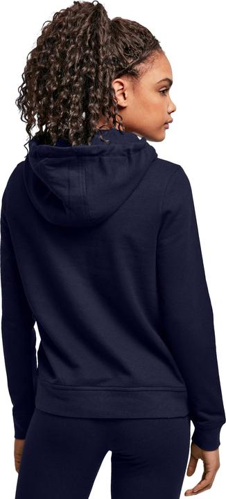 Immagine prodotto Icicle Logo Felpa con Cappuccio Donna (XXL)