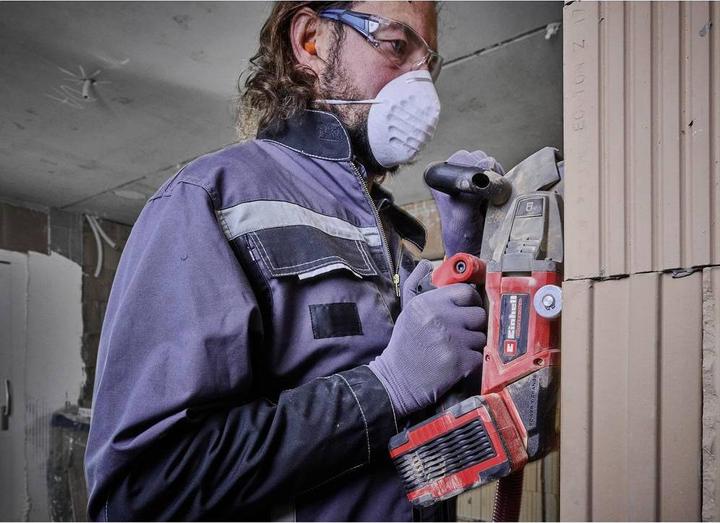 Immagine prodotto Einhell Scacciamuri a batteria TP-MA 36/30 Li Brushless - Solo