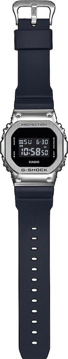 Immagine prodotto G-Shock GM-5600U-1ER The Origin Heren Horloge (Orologio digitale, 43 mm)