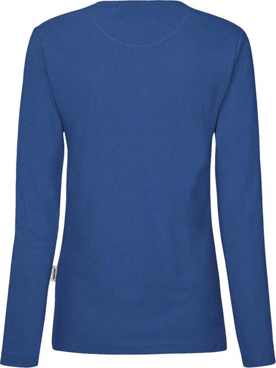 Immagine prodotto Hakro Donna manica lunga PERFORMANCE royal taglia S (S)