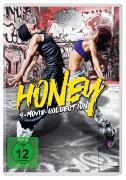 Miel 1-4 (DVD, 2018, Allemand)