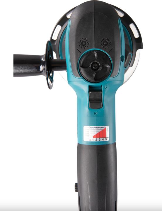 Produktbild Makita BO6050J (Exzenterschleifer, 750 W)