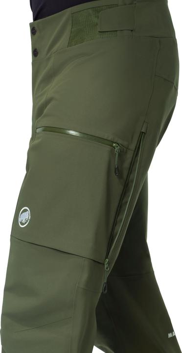 Immagine prodotto Mammut Pantaloni Stoney HS Uomo (48, M)