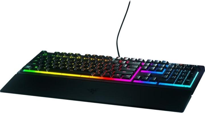Actual product image Razer Ornata V3 (US, Cable)