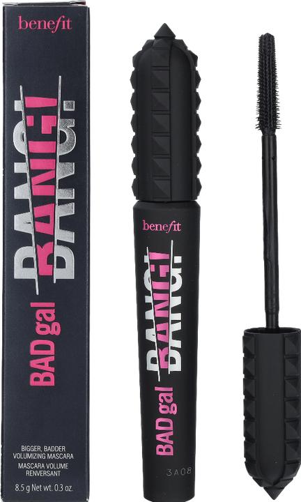 Productafbeelding BeneFit Cosmetics Bad Gal Bang (Black)
