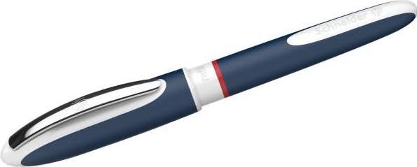 Produktbild Schneider Tintenroller One Change (Rot, 1 x)