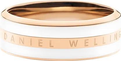 Immagine prodotto Daniel Wellington Anello classico satinato in oro rosa bianco 50 (50)