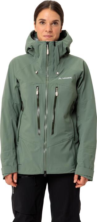 Actual product image Vaude Monviso 3l (44)