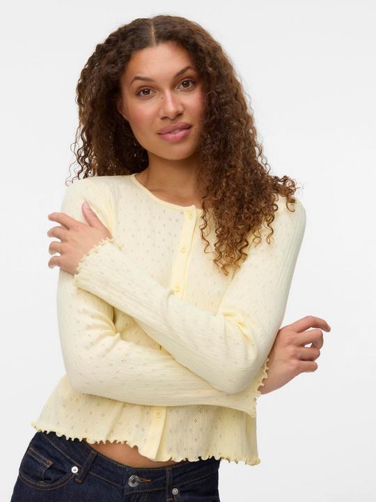 Actual product image Vero Moda VMISA Strickjacke Strickjacke (XS)