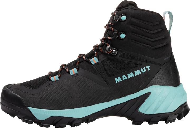 Produktbild Mammut Sapuen High GTX® Women (40 2/3)
