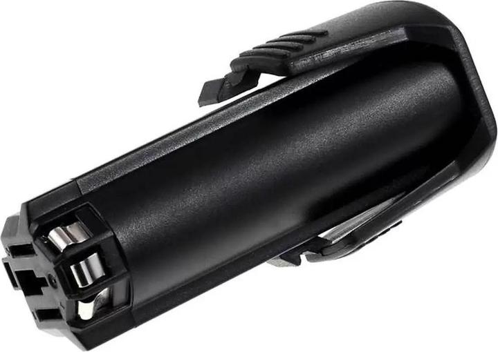 Actual product image AccuCell Battery for Bosch GSR Prodrive/ type 2607336242 (3.6 V)