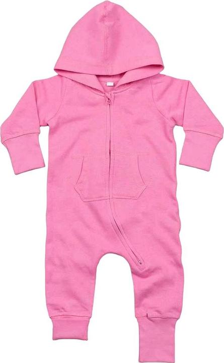Babybugz BabyBaby Einteiler mit Mütze (86)