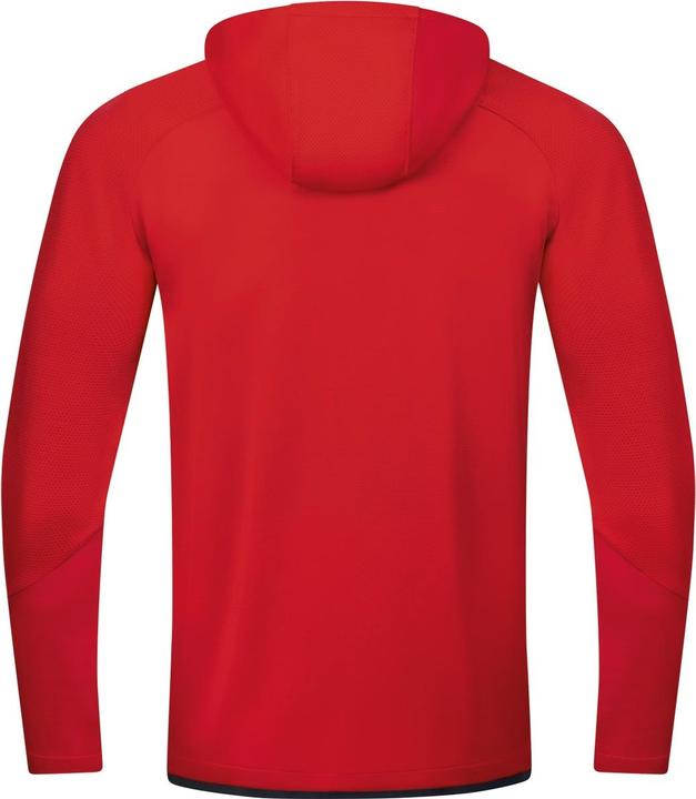 Produktbild JAKO Trainingsjacke Challenge mit Kapuze (4XL)