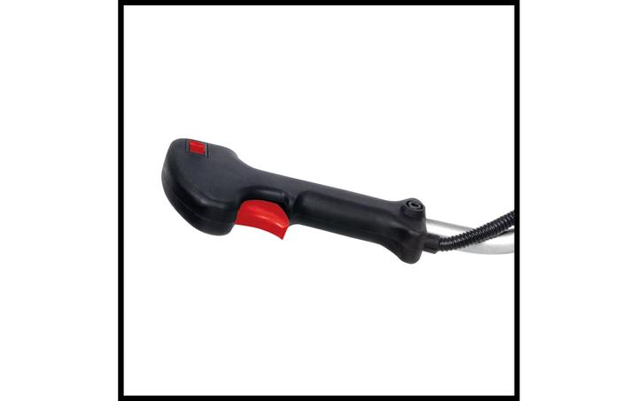Immagine prodotto Einhell Gh-Bc 43 As (Filo di taglio, Lama per taglio metalli)