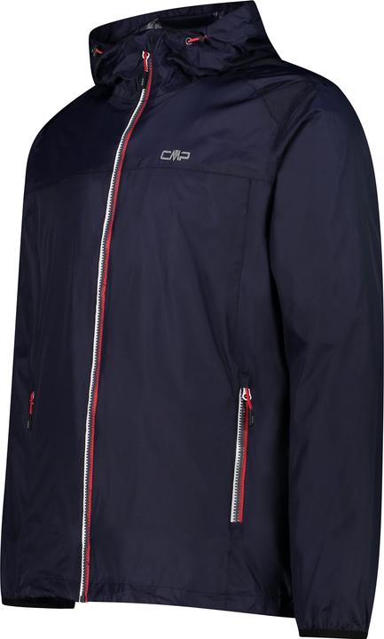 Image du produit CMP Campagnolo Veste à capuche Ripstop Fix (XXL)