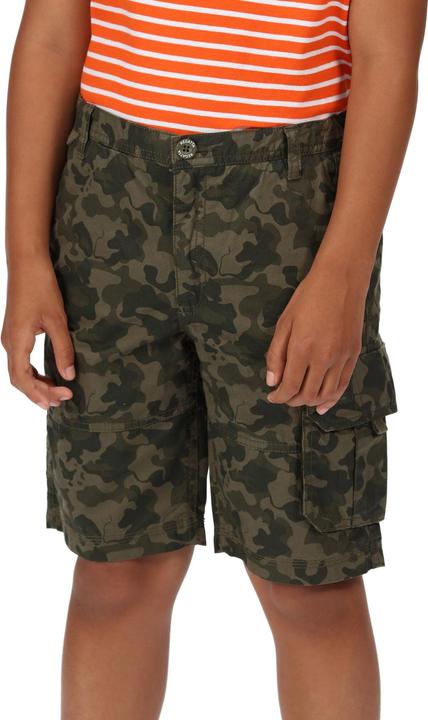 Image du produit Regatta Shorewalk short cargo (128)