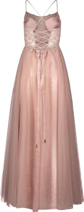 Actual product image Vera Mont Evening dress with embroidery (32)