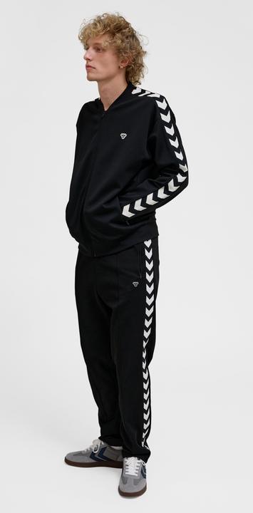 Image du produit hummel Hmlarchive Veste Regulare Poly Zip (L)